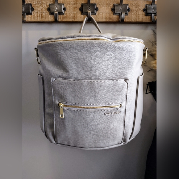 Fawn Design Handbags - Fawn Design Diaper Bag - Original